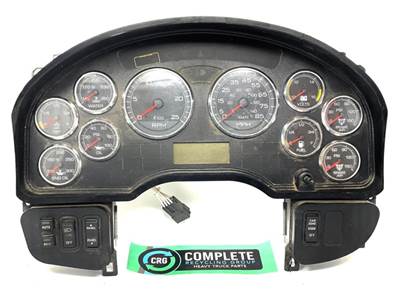International ProStar Instrument Panel Cluster