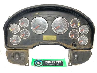 International ProStar Instrument Panel Cluster