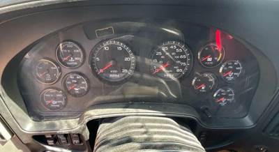 International ProStar Instrument Panel Cluster
