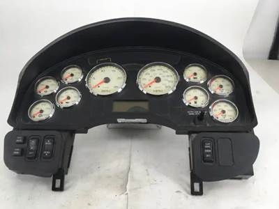 International ProStar Instrument Panel Cluster