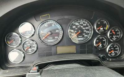 International ProStar Instrument Panel Cluster