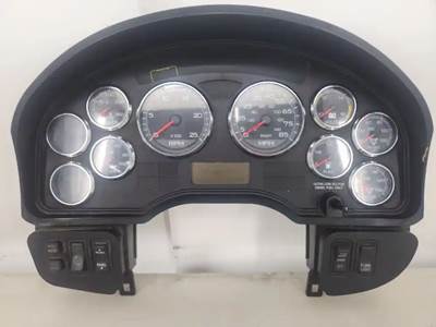 International ProStar Instrument Panel Cluster