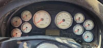 International ProStar Instrument Panel Cluster