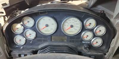 International ProStar Instrument Panel Cluster