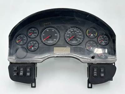 International ProStar Instrument Panel Cluster
