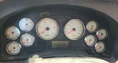 International ProStar Instrument Panel Cluster