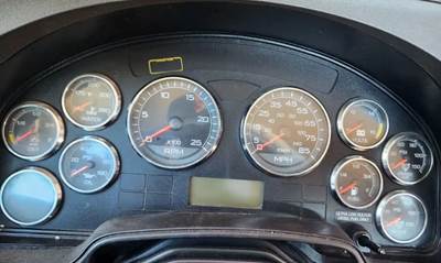 International ProStar Instrument Panel Cluster