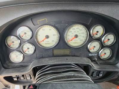 International ProStar Instrument Panel Cluster