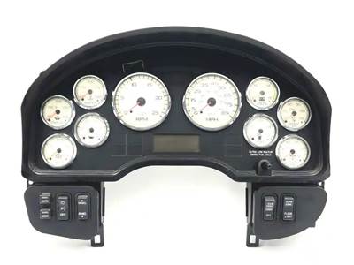 International ProStar Instrument Panel Cluster