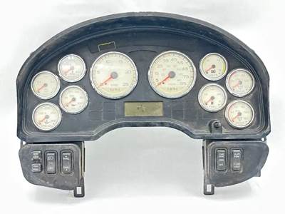 International ProStar Instrument Panel Cluster