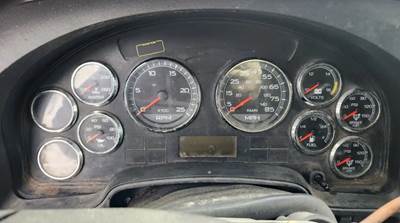 International ProStar Instrument Panel Cluster
