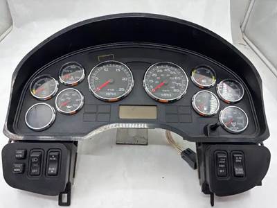 International ProStar Instrument Panel Cluster