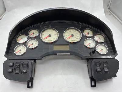 International ProStar Instrument Panel Cluster