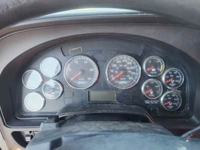 International ProStar Instrument Panel Cluster