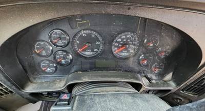 International ProStar Instrument Panel Cluster