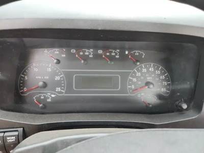 International RH613 Instrument Panel Cluster