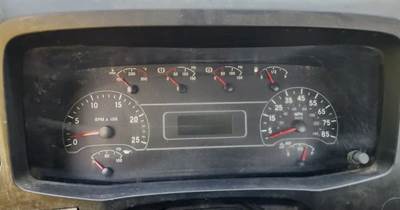 International RH613 Instrument Panel Cluster