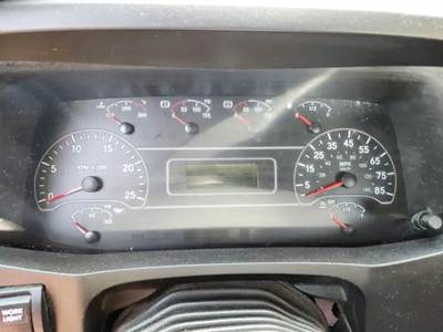 International RH613 Instrument Panel Cluster
