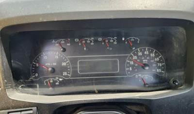 International RH613 Instrument Panel Cluster