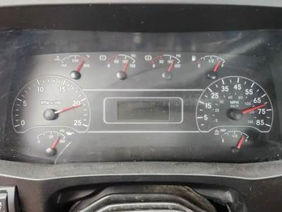 International RH613 Instrument Panel Cluster