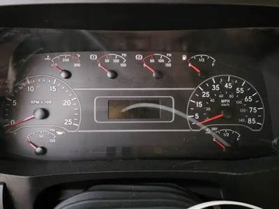 International RH613 Instrument Panel Cluster