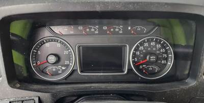 International RH613 Instrument Panel Cluster