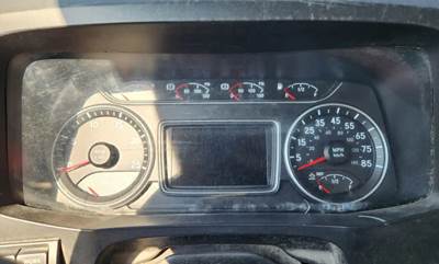 International RH613 Instrument Panel Cluster