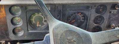 International S Series 1954 Instrument Panel Cluster