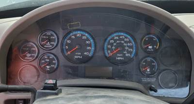 International TerraStar Instrument Panel Cluster