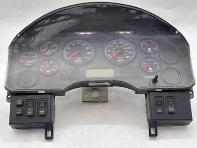 International TerraStar Instrument Panel Cluster