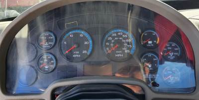 International TranStar 8600 Instrument Panel Cluster