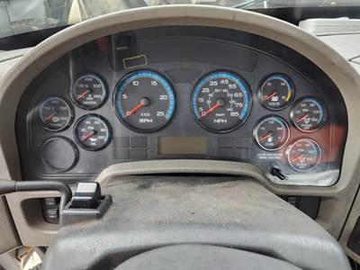 International TranStar 8600 Instrument Panel Cluster