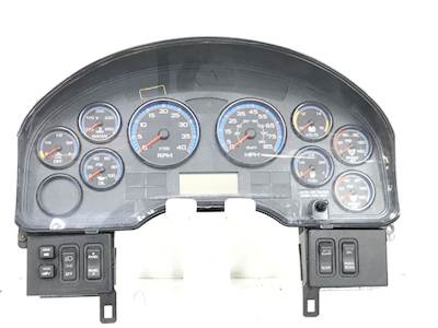 International WorkStar 7500 Instrument Panel Cluster
