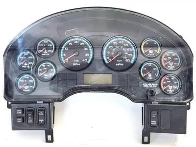International WorkStar 7500 Instrument Panel Cluster