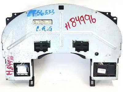 2014 International WorkStar 7500 Instrument Panel Cluster For Sale ...