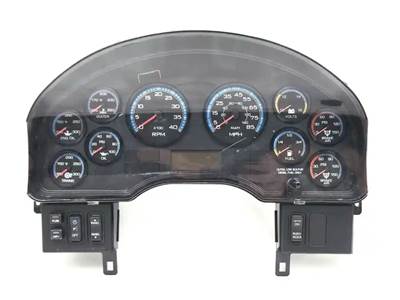 International WorkStar 7500 Instrument Panel Cluster