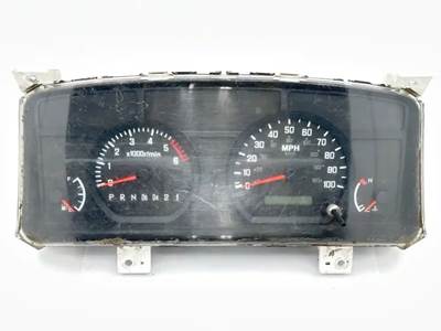 Isuzu NPR Instrument Panel Cluster