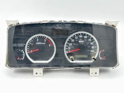Isuzu NRR Instrument Panel Cluster