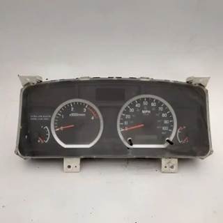 Isuzu NRR Instrument Panel Cluster