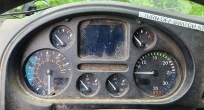 Kenworth K300 Instrument Panel Cluster