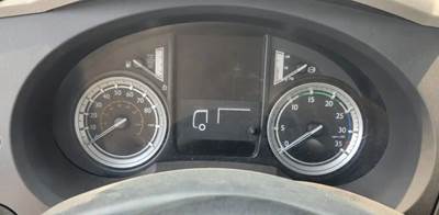 Kenworth K370 Instrument Panel Cluster