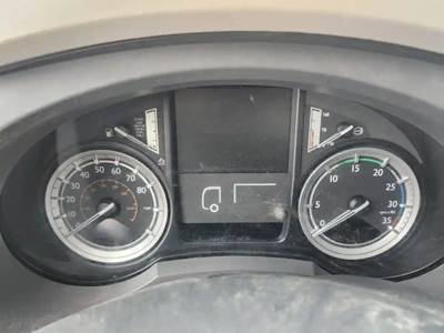 Kenworth K370 Instrument Panel Cluster