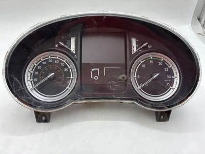 Kenworth K370 Instrument Panel Cluster