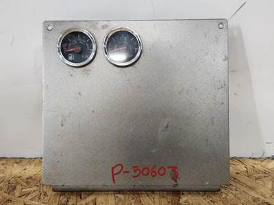 Kenworth T270 Instrument Panel Cluster