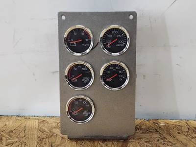 Kenworth T270 Instrument Panel Cluster