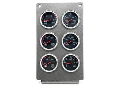 Kenworth T270 Instrument Panel Cluster
