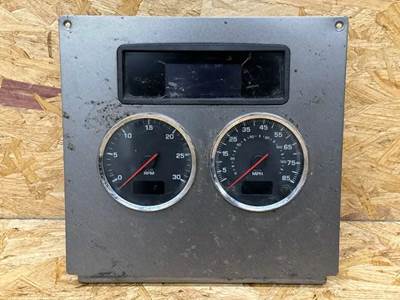 Kenworth T270 Instrument Panel Cluster