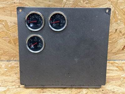 Kenworth T270 Instrument Panel Cluster
