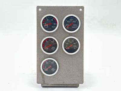 Kenworth T270 Instrument Panel Cluster
