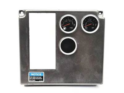 Kenworth T270 Instrument Panel Cluster